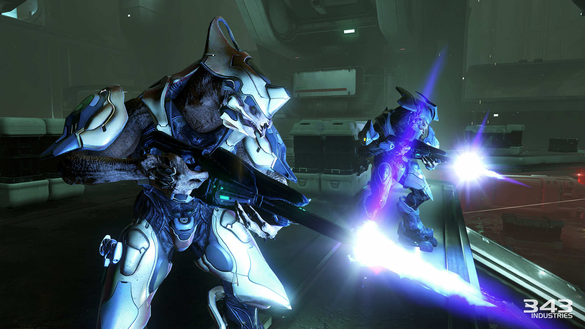 Halo 5: Guardians (Edición Limitada) - Imagen 11